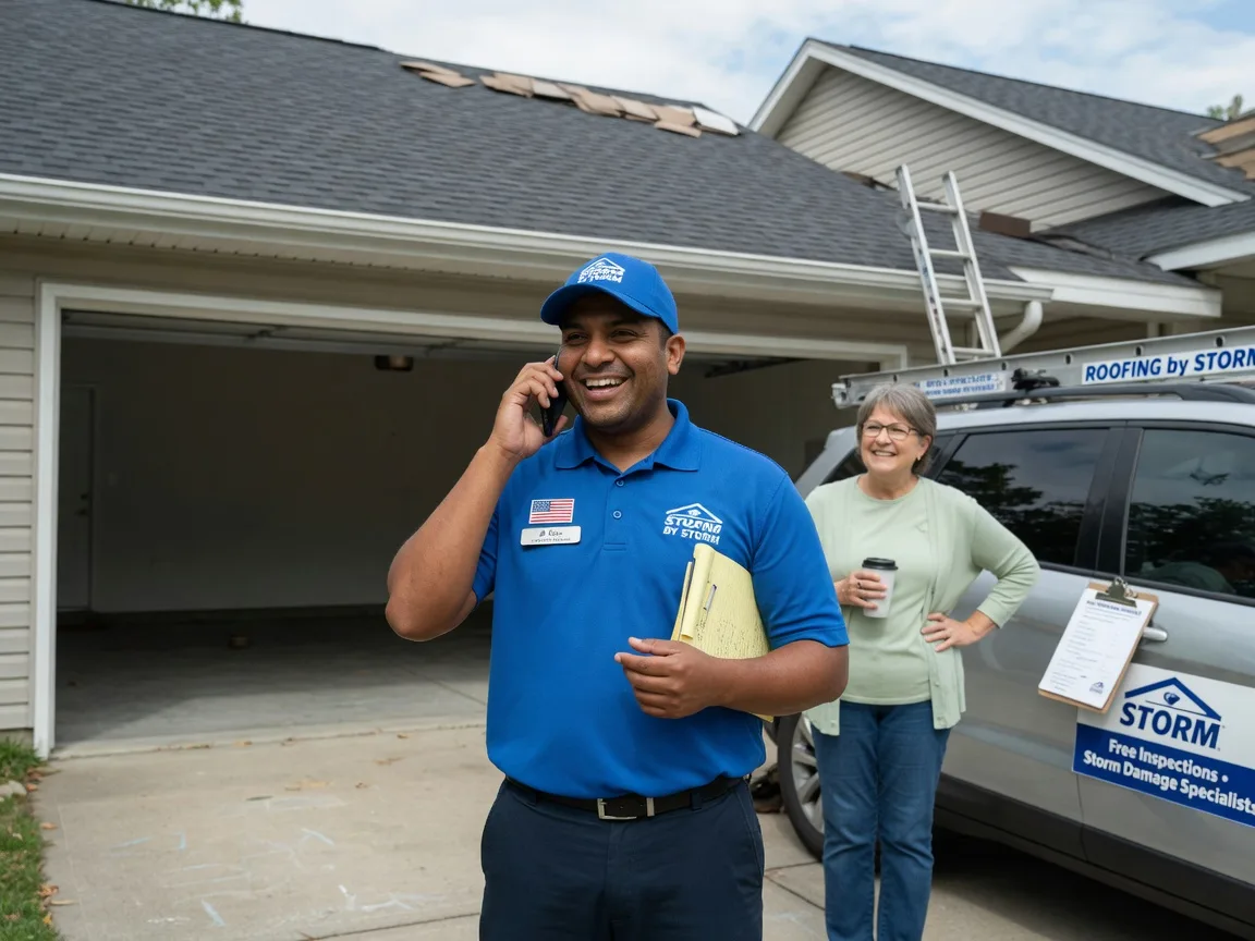 Roof Repair Near Me Darien, WI FAQs
