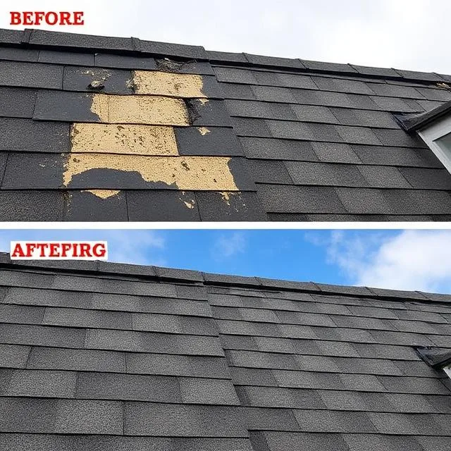 Roof Repair Near Me in Darien, WI near me